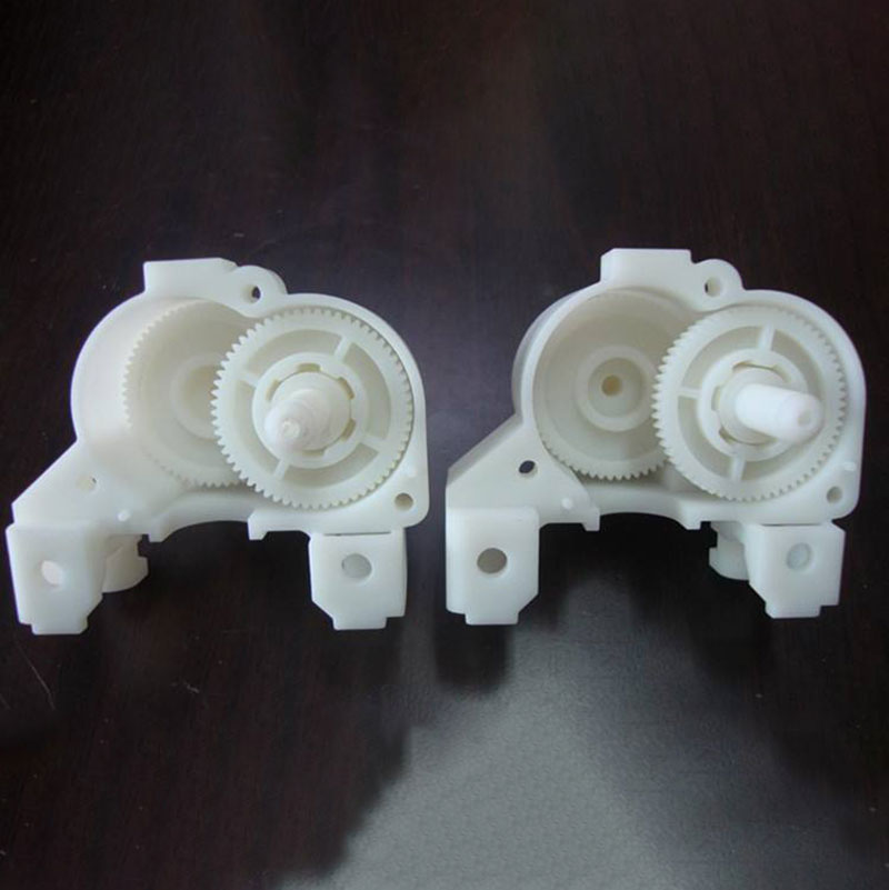 机械部件手板3D打印